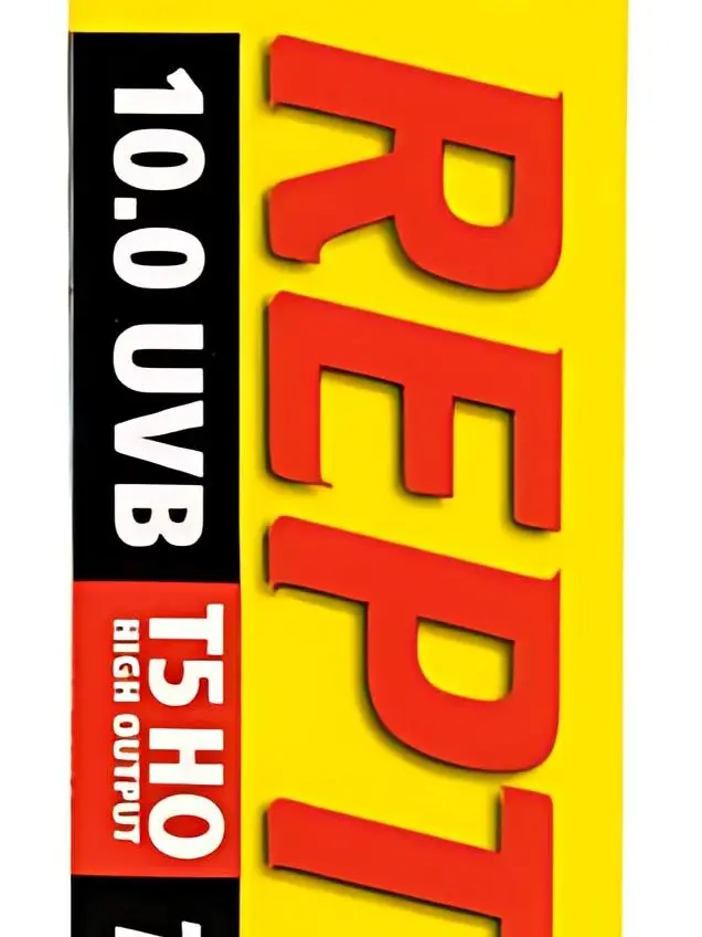 Zoo Med ReptiSun High Output Linear Lamp 10.0 UVB 15 Watt, 12in