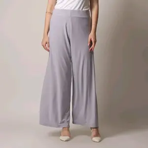 Okedashop - JERSEY CULLOTES - Kulot legend bahan jersey korrea longlasting