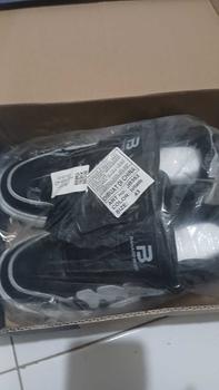 Product Review of PANARYBODY OBRAL Sepatu Pria Kasual Sneakers Cowok Keren High Quality Nyaman Dipakai Modis Trendy Kece Casual Karet Sport Shoes Olahraga J-B352 Kerja from I*** 2