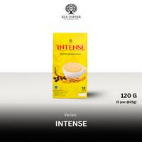 Gambar INTENSE coffeE by Elscoffee banana kopi robusta  susu - -, - dari El's Coffee Kota Bandar Lampung 1 Tokopedia