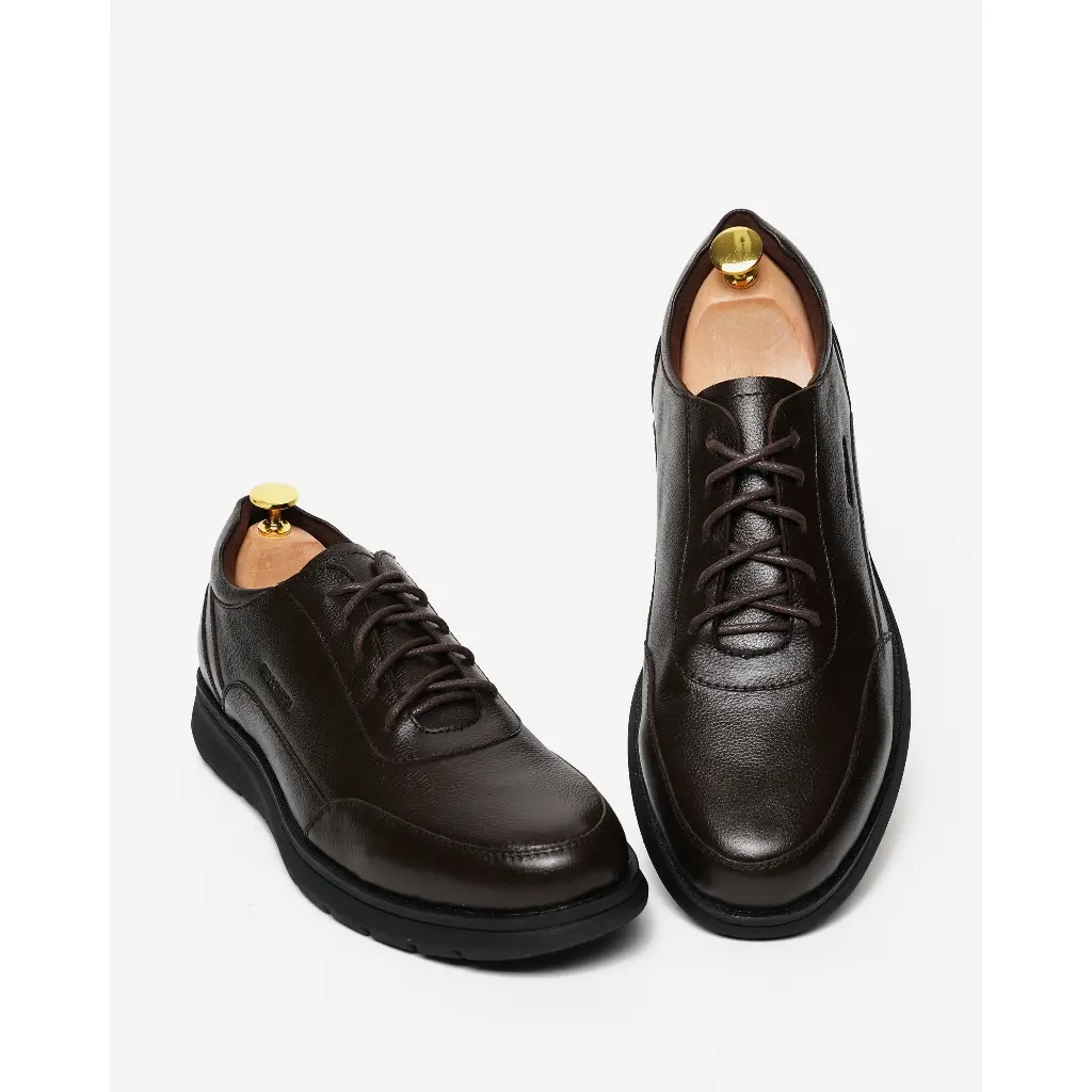 Buccheri Nelius Lace Ups Men