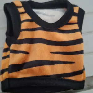 Baju tuntunan Sugar Glider/Tupai