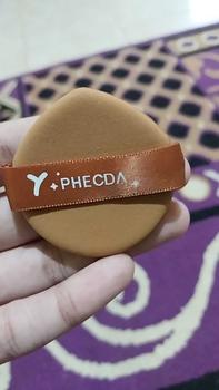Product Review of Spon Air Puff Cushion Premium from Y**a 0