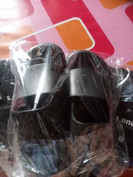 Product Review of Sandal Anak Unisex Sandal Anak Laki-laki Perempuan from E**7 0