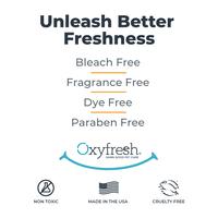 Gambar Oxyfresh Pet Stain & Odor Remover 473mL - Penghilang Noda dan Bau Hewan Peliharaan Aman untuk Semua Permukaan dari Oxyfresh Pet Kota Tangerang Selatan 5 Tokopedia