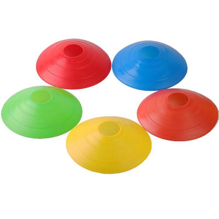 Gambar CONE MANGKOK LATIHAN SEPAKBOLA / FUTSAL dari POTENCE INDONESIA Kota Administrasi Jakarta Barat Tokopedia