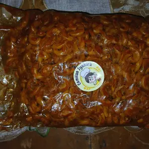 Makaroni Cikruh Pedas Daun Jeruk 500g Cemilan Syakira Asin Pedas Renyah Ga Alot Varian Pedas Extra Pedas Snack Gurih Mantap Food Cemilan Keripik Kripik Makanan Crispy