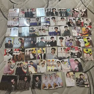 PHOTOCARD OFFICIAL GMMTV HAPPY FAK BOUNDS