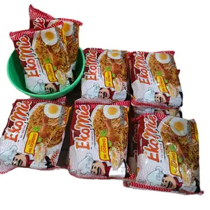 12 pcs eko mie goreng plus 1 mangkok cantik