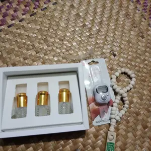 Misk Thaharah Aisyah Premium UMS - 100% Original Box Wanita Jamur Parfum Kewanitaan Kesehatan