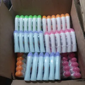 handbody lotion marina 1slop isi 6pcs,kemasan 94ml random