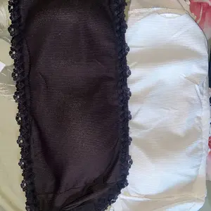 Bluebell BR099 Bra Bh Seamless Kemben Wanita Bralette Push Up Bahan Lace Tanpa Tali Crop Top Busa Renda