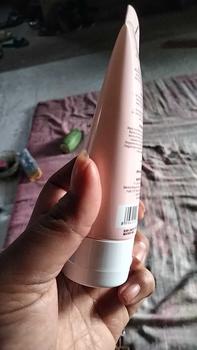 Product Review of Shine Brightening Axxilary Underarm Cream 50gr from l**u 2