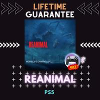 Gambar Reanimal, Reanimal For PlayStation 5 - PS5 Game - S, Instant  dari MoreLife.Gaming Kota Administrasi Jakarta Utara 1 Tokopedia