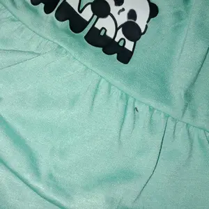 Daster Panda Cute Anak Perempuan - Fashion Anak Perempuan