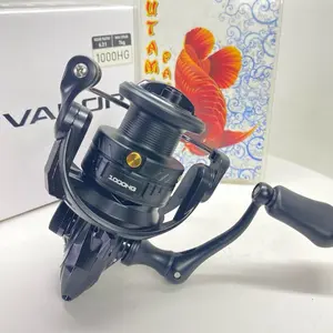 Alat Pancing REEL IROLY VALOR SW