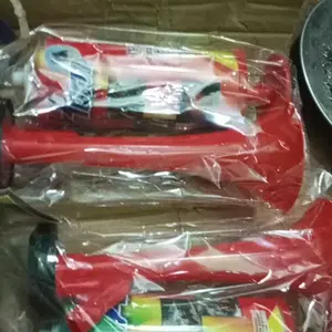 Air Horn Terompet Angin Supporter Bola Badminton Malam Tahun Baru