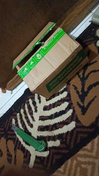 Product Review of Hansaplast Plester Rol Kain 1.25 cm x 5 m from L**? 0