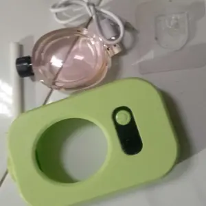 ACT Humidifier Diffuser Aromaterapi Mini LED Lampu Malam 6 Mode Spray Otomatis Pewangi Ruangan