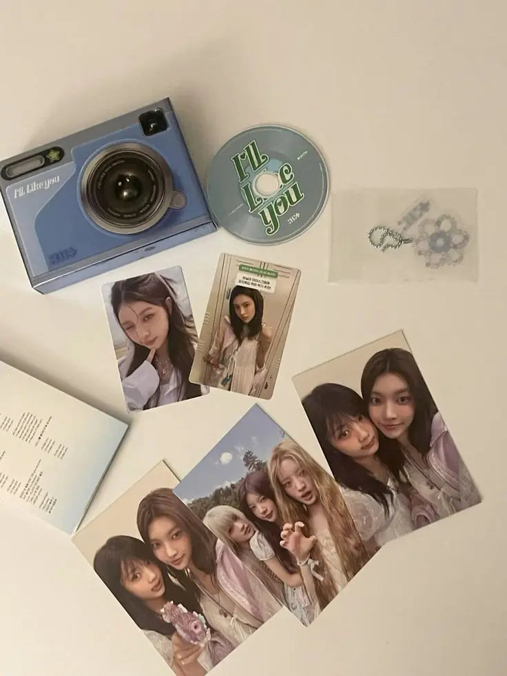 Cetak Photocard Satuan Bahan ARt Paper 260gsm