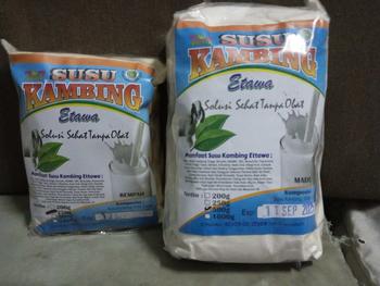 Product Review of Susu Kambing Kemasan 500gr Bubuk Etawa from P**n R**i 3