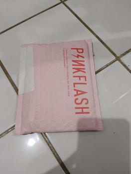 Product Review of [5.5 PROMO] PINKFLASH Mascara + Eyeliner #OhMyLine Bundle Set Volumizing Waterproof cl from S**a 0