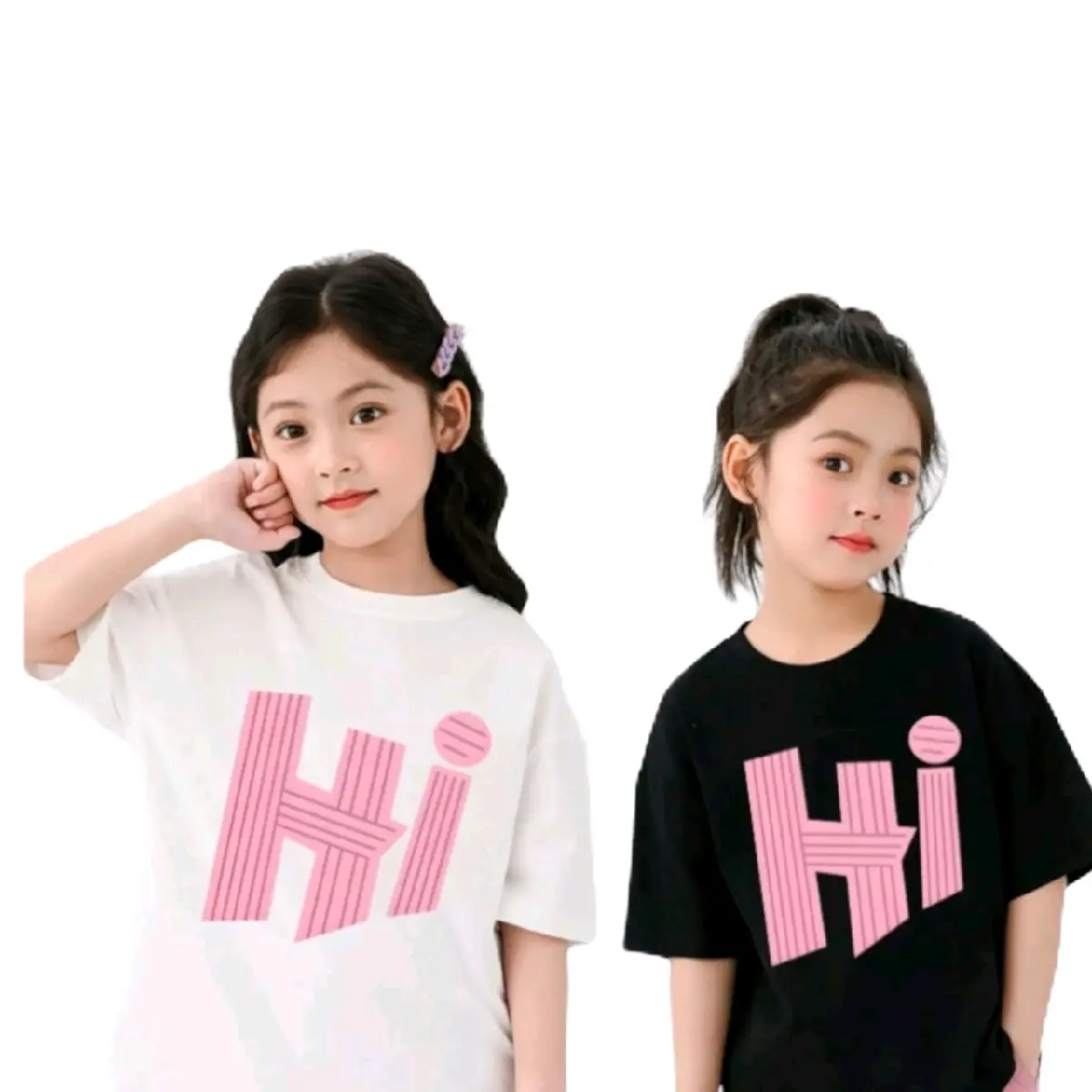 kaos anak perempuan kaos anak anak
