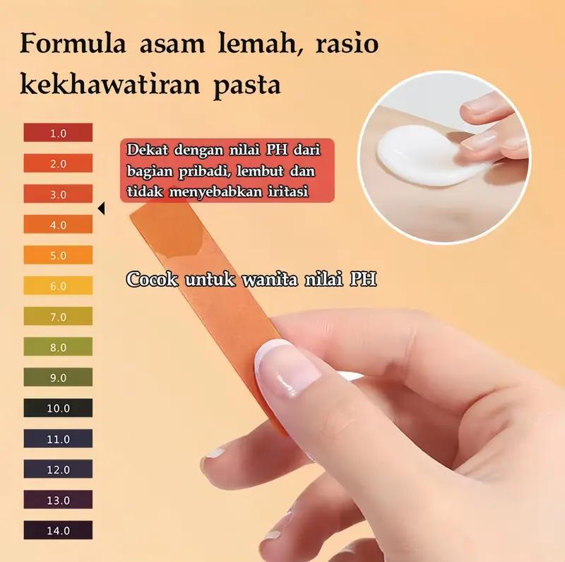 Dr.YuTitan Krim Gatal Kulit – Skin Soothing Cream untuk Area Sensitif & Nyaman
