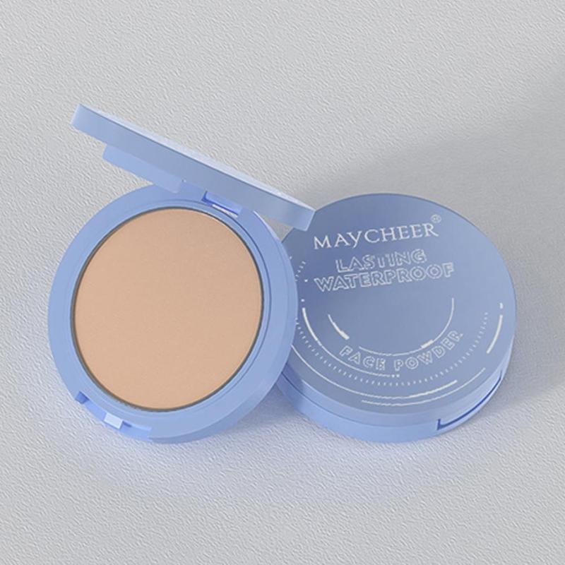  Phấn Phủ Mặt Hoàn Hảo Kiểm Soát Dầu Không Thấm Nước Ép Lâu Trôi Mịn Màng I2S6 