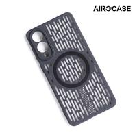 Gambar AIROCASE Softcase for Samsung S25 Edge - IRONIC SERIES - S25 Edge dari AIROCASE Kab. Bantul 3 Tokopedia