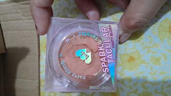 Product Review of BNB barenbliss Spark-Tacular Party Blush /Blush On Pallete Make Up Tahan Lama from g**t 0