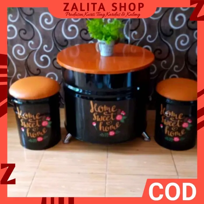 SET KURSI UNIK/KURSI KEKINIAN/KURSI STORAGE/KURSI CUSTOM TERBARU 2024 0
