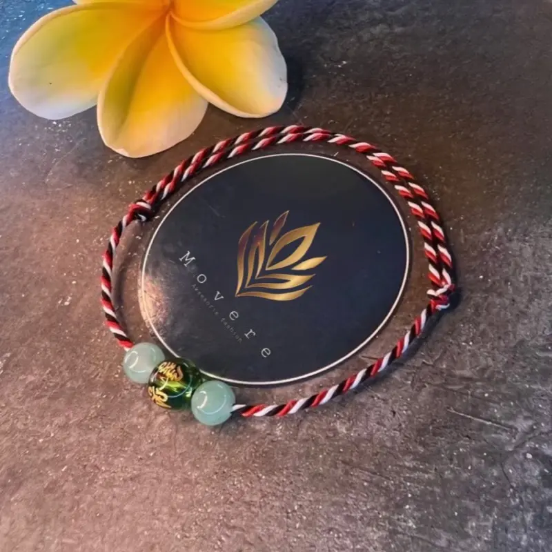 Gelang Tridatu Weton By Movere (Hari Lahir Kalender Jawa) 6