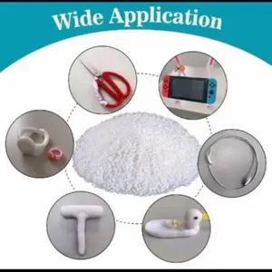 1500 butir Penambal gigi berlubang DIy co robusta