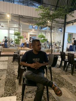 Product Review of REGIO JEANS [WS22] CELANA JEANS SLIMFIT PRIA BAHAN MELAR from K** 0