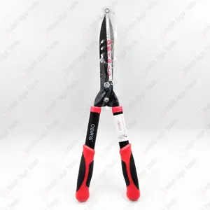 Osiris Gunting Rumput Besar - Gunting Pagar Tanaman Dahan Bunga Daun