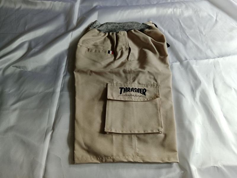 Product Introduction of Celana Pendek Pria Serba Guna Termurah Bahan Berkualitas Nomer 1 13