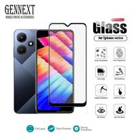 Gambar GENNEXT Tempered Glass 9D FOR INFINIX NOTE 12 12PRO 12VIP PRO VIP 5d full lem - INF NOTE 12 dari GENNEXT OFFICIAL STORE Kota Administrasi Jakarta Pusat 1 Tokopedia