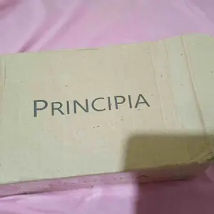 Foto da avaliação