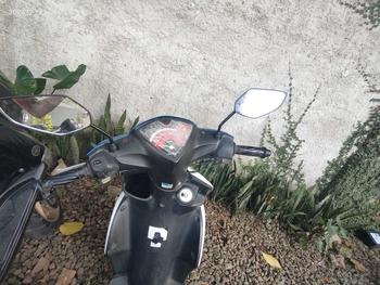 Product Review of Kaca Spion Yamaha Mio Soul GT Accessories Motor from n**2 0