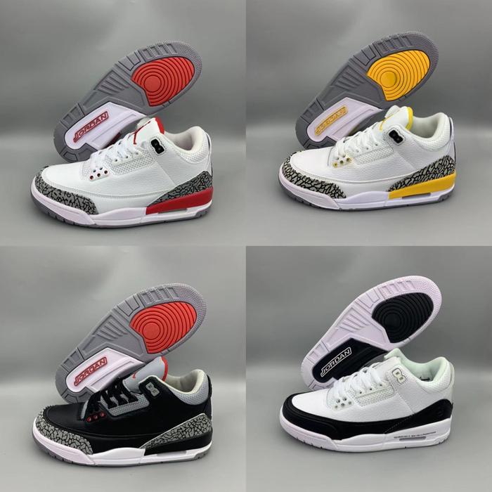 sepatu jordan premium