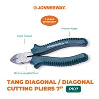 Gambar Tang Potong Diagonal JONNESWAY P107 dari Jonnesway Official Kota Administrasi Jakarta Utara 2 Tokopedia