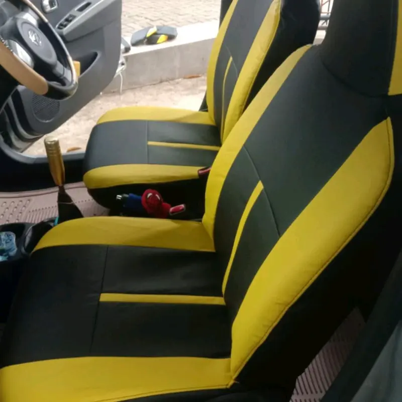 promo!! sarung jok mobil DATSUN TERIOS RUSH R.3 MOBILIO 3 baris Full Seat 1