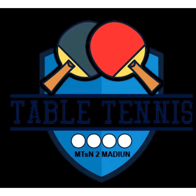 Satu set perlengkapan tenis meja/2 raket 2 tiang 1 net 3 bola pingpong dan 3 bola 2