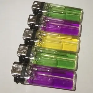 MONTANA Korek Api Gas Lighter 1 Pcs Modern Contemporary HT-001/Retail