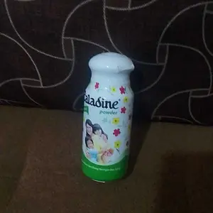Caladine Powder Original 60 gr 100 gr Bedak Gatal Biang Keringat