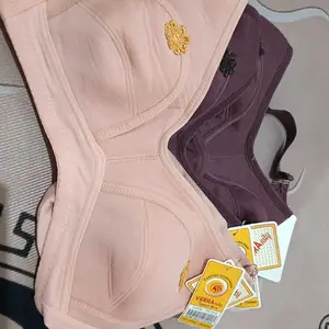 3pcs Bra Menyusui Verra Dengan Kreket Nyaman untuk menyusui dan ibu Hamil