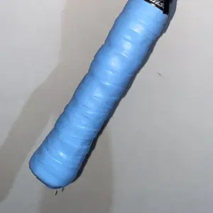 KANSA GRIP BULUTANGKIS KARET POLOS KS100 ANTI SLIP ANTI LICIN ORIGINAL