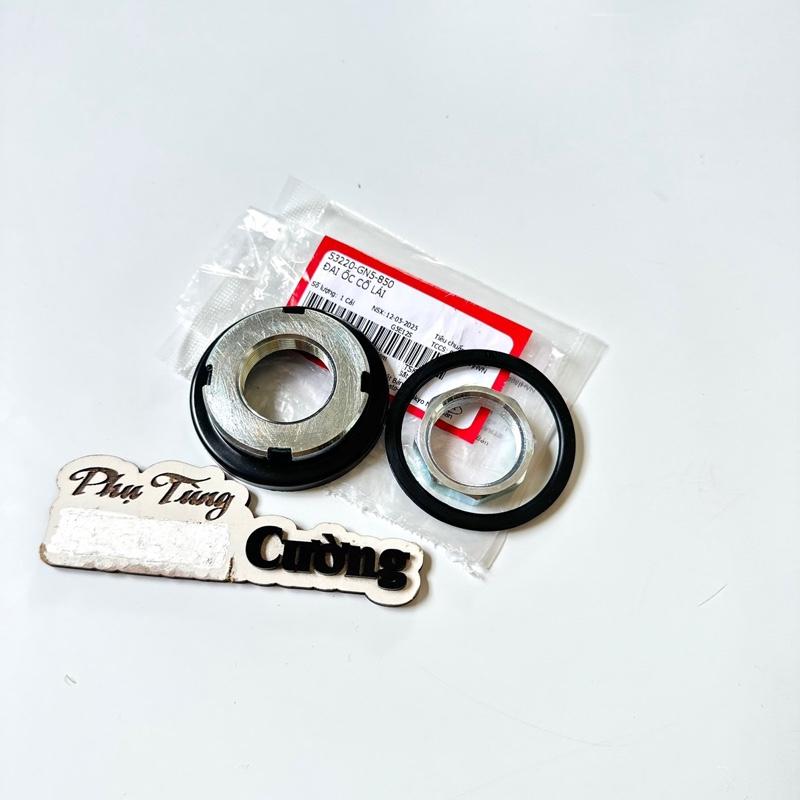  Tán khoá chén cổ Wave  Dream  Rs100  Future phụ tùng 