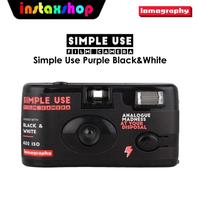 Gambar Lomography Simple Use NOT Disposable Camera ( BISA DI ISI ULANG ROLL ) - Metropolis dari Instaxshop Kota Bandung 5 Tokopedia